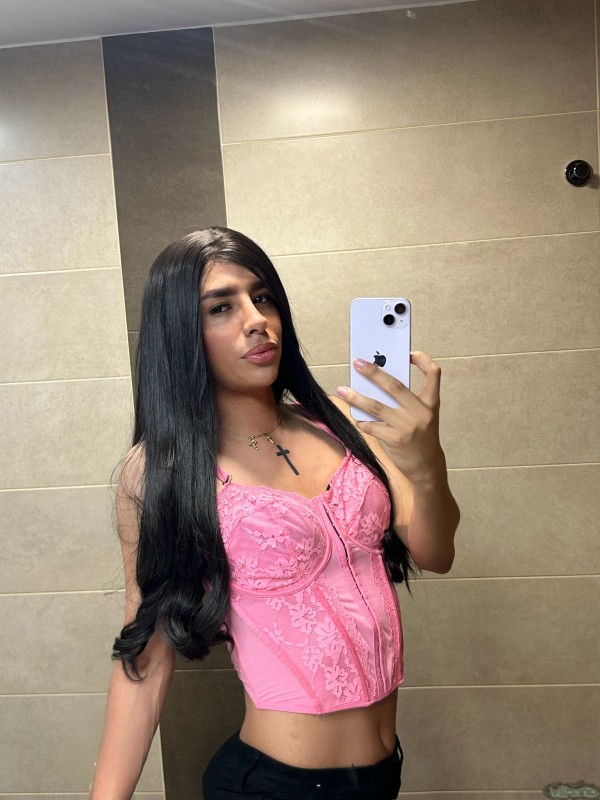 613229834 ¡Soy tu elección ideal! chica trans recién llegada