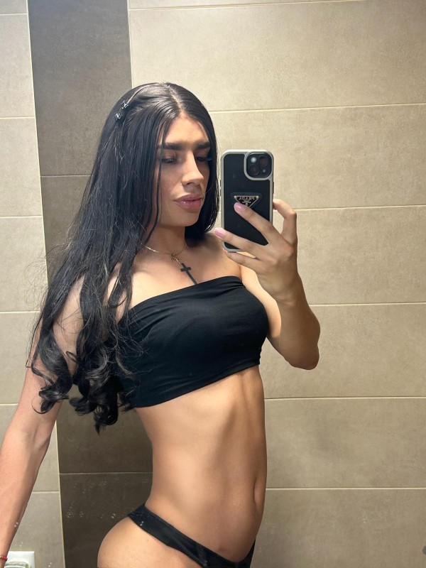 613229834 ¡Soy tu elección ideal! chica trans recién llegada