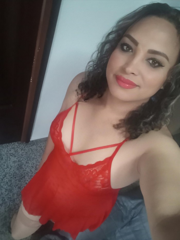 Trans Colombiana para hacer realidad tus fantasías