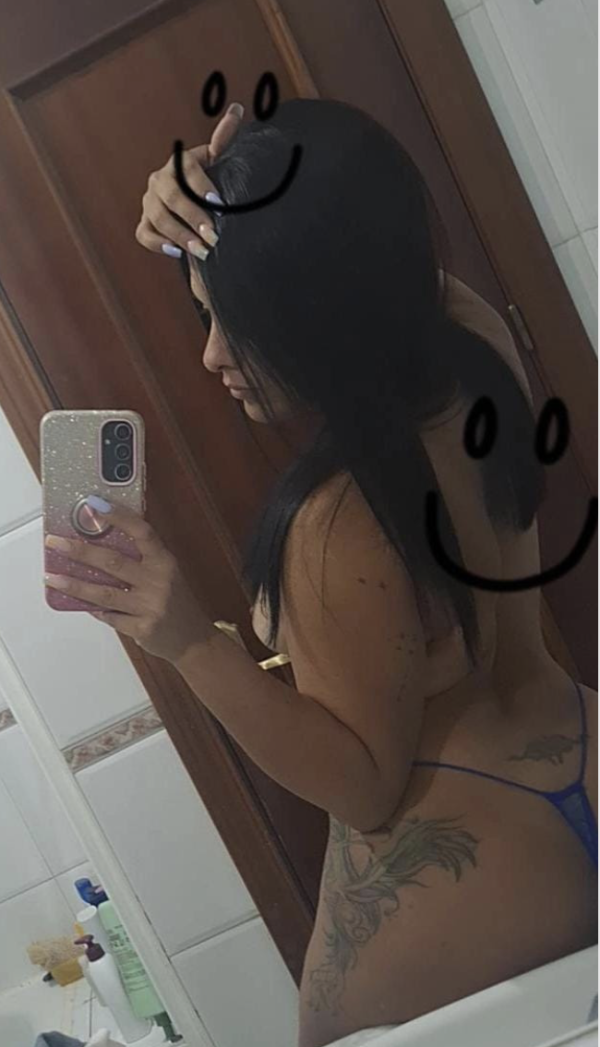 ¡PRIMERA VEZ EN TU CIUDA! ENCANTADORA Y SEXY COLOMBIANA.