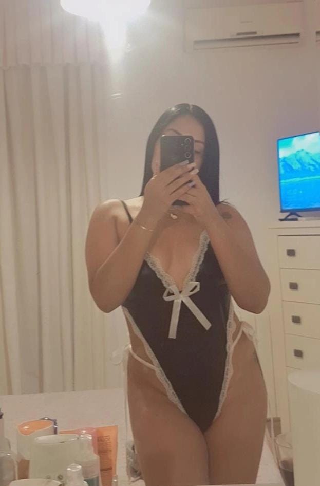 ¡PRIMERA VEZ EN TU CIUDA! ENCANTADORA Y SEXY COLOMBIANA.