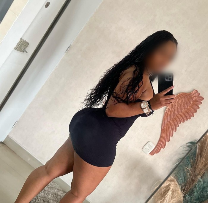 BRENDA SOY TAL CUAL ME VES  Disponible 24H