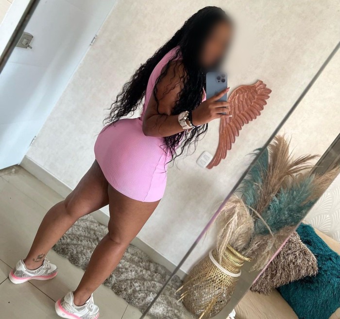 BRENDA SOY TAL CUAL ME VES  Disponible 24H