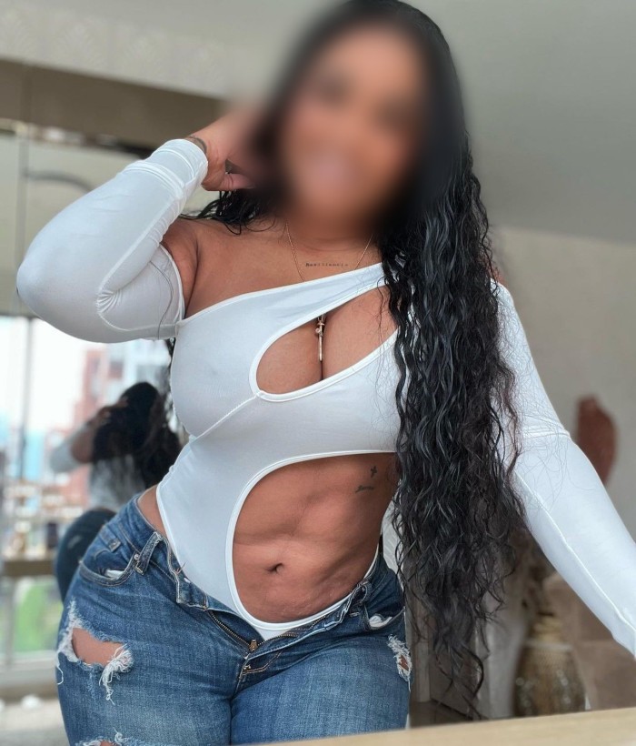 BRENDA SOY TAL CUAL ME VES  Disponible 24H