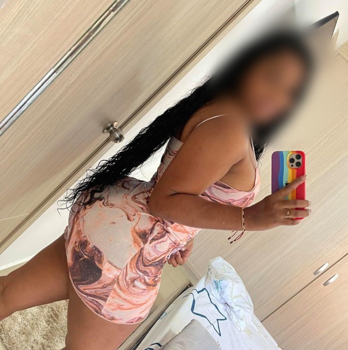 BRENDA SOY TAL CUAL ME VES  Disponible 24H