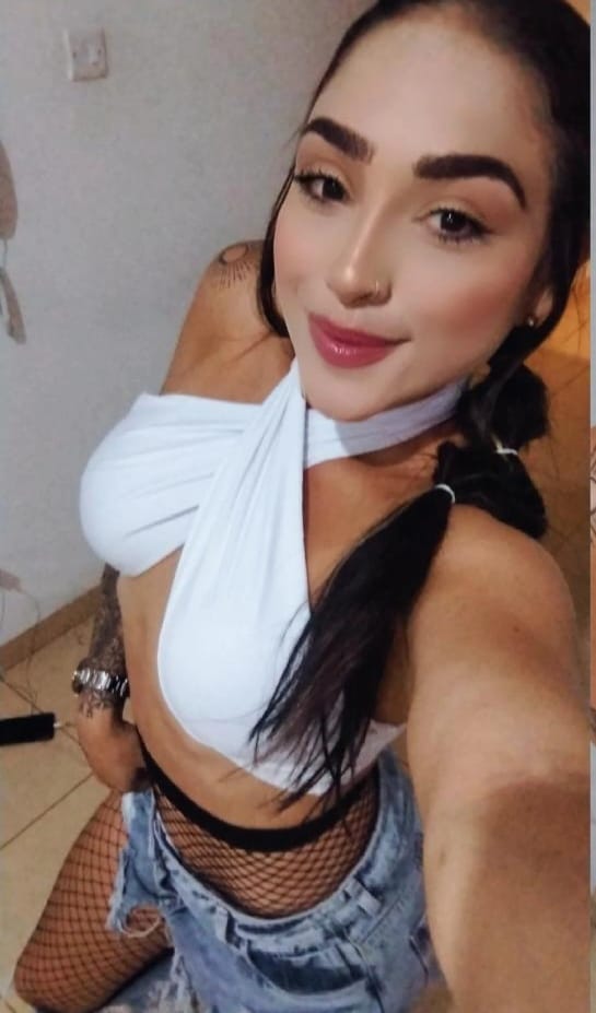 Hola soy nueva en tu  ciudad!!! Linda Colombiana…!