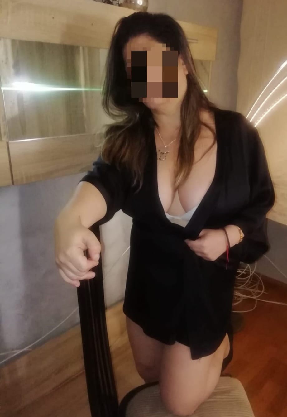 NOVEDAD EN MURCIA MASAJISTA PROFESIONAL