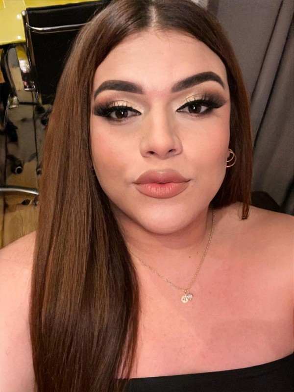 Trans CURVY colombiana en tu ciudad