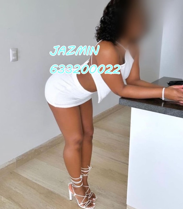 PURO PLACER Y SENSUALIDAD EN GRANADA LLAMAME