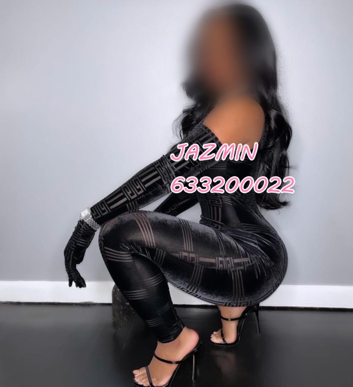 PURO PLACER Y SENSUALIDAD EN GRANADA LLAMAME