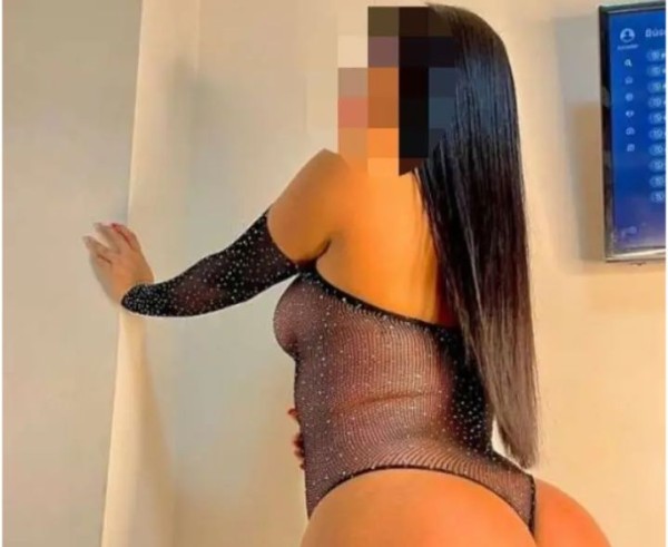 SOFIA con ganas de sexo a tope desde 30€