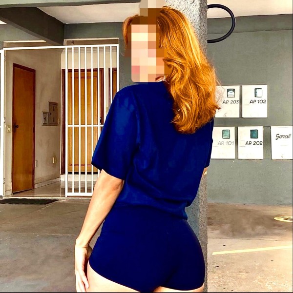 Masajista profesional sensual dulce y cariñosa