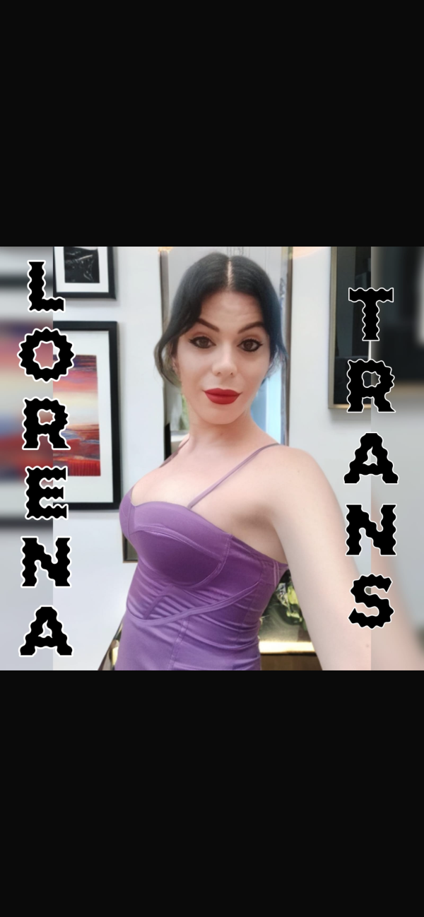 travesti lorena española castellon tu mejor opcion