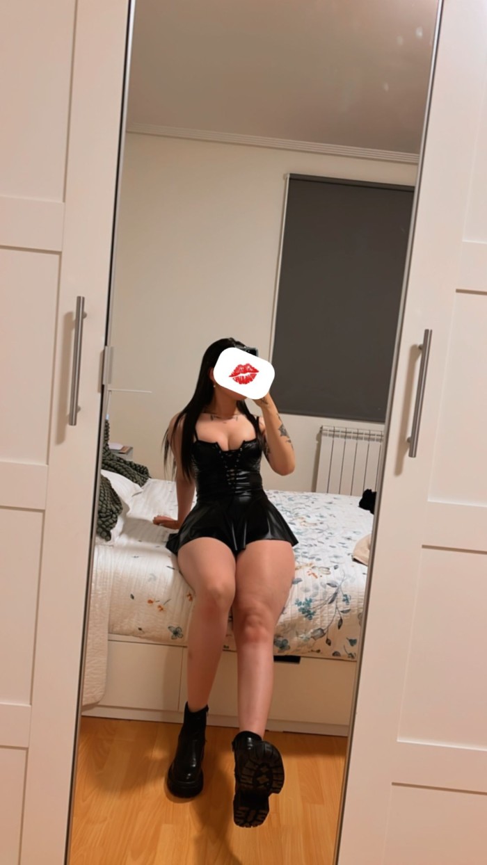 DELICIOSA JOVENCITA MUY COMPLACIENTE 24 HORAS