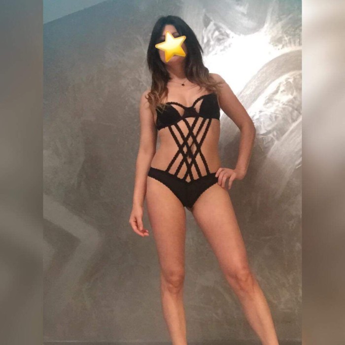 La flaca más sexi nueva por tu ciudad por pocodías