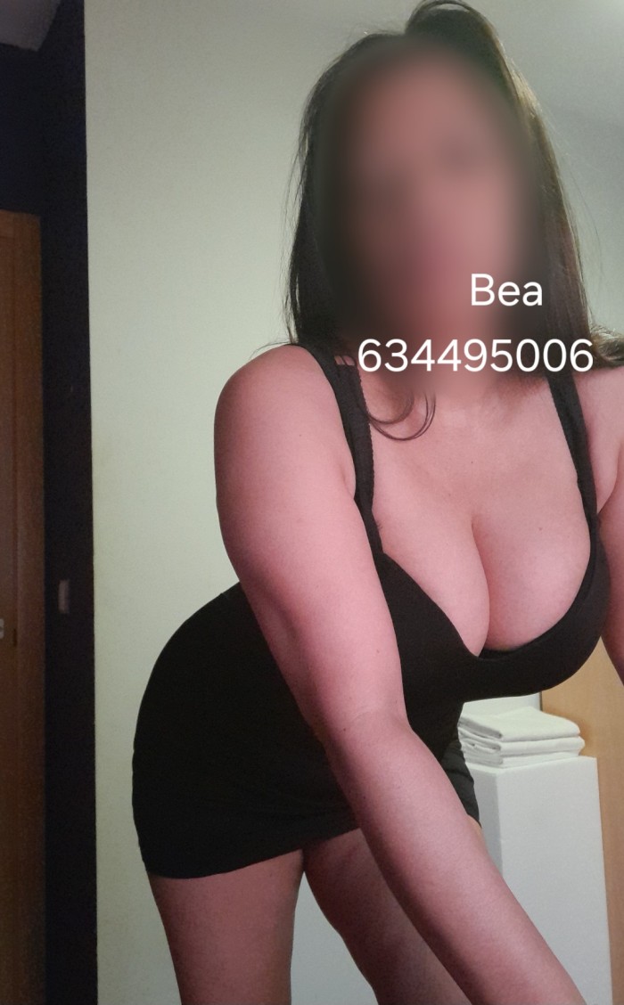 Masajista erótica y escorts