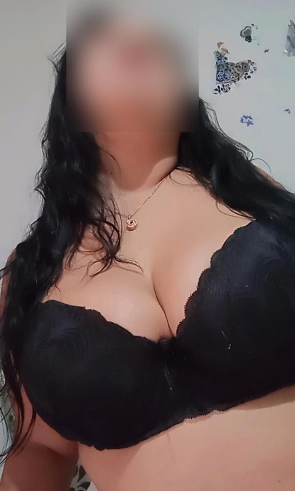 Latina nueva cariñosa  por tu zona valdepeñas