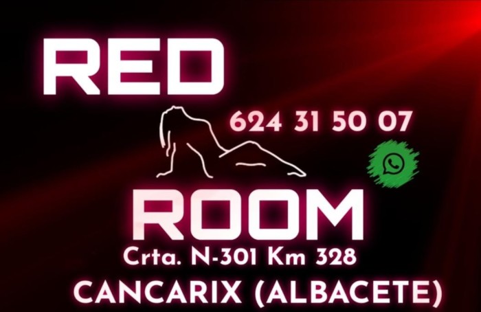 RED ROOM CANCARIX