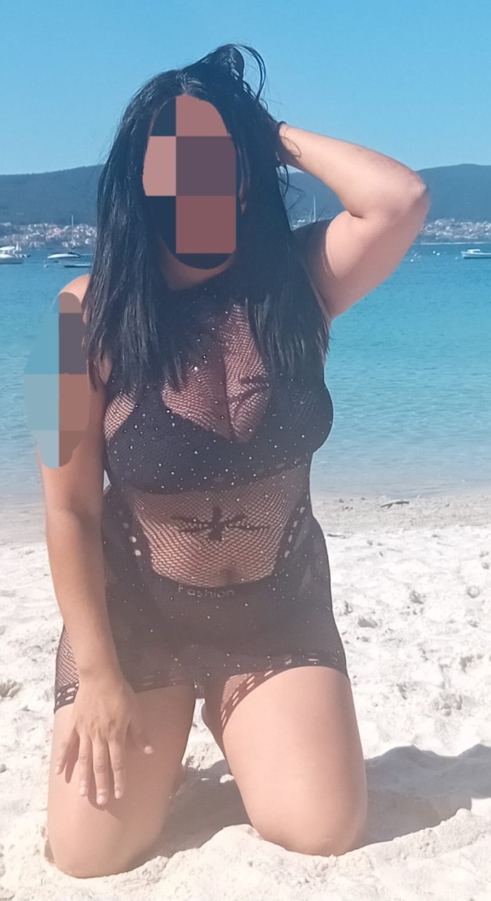 Hola chica en Rubí de 23año