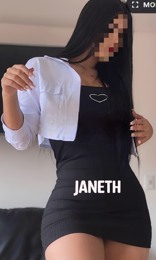 Janeth