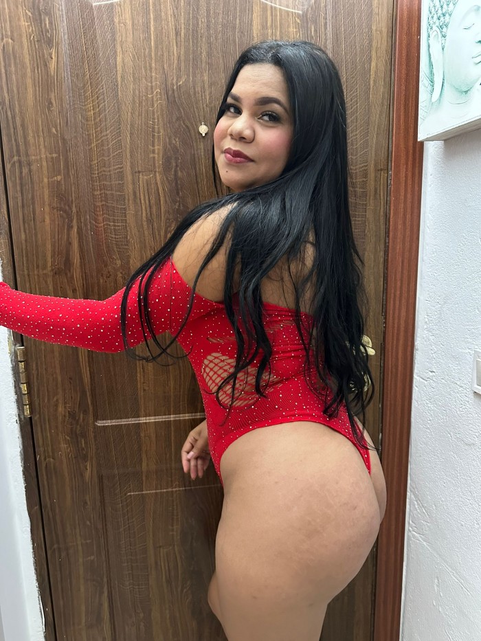 Colombiana sexi