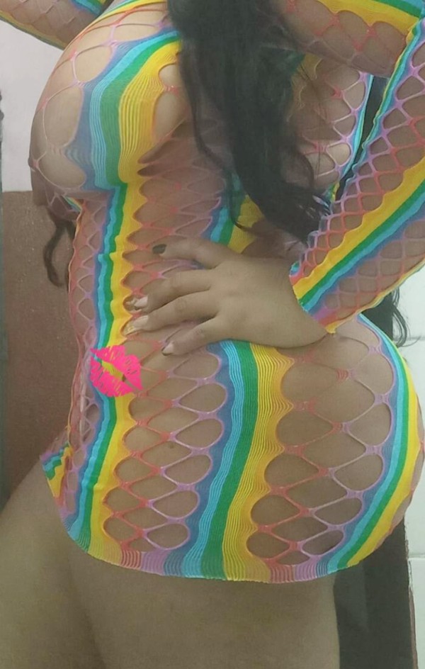 DANIELA LA DIOSA DOMINACION CULO ARDIENTE