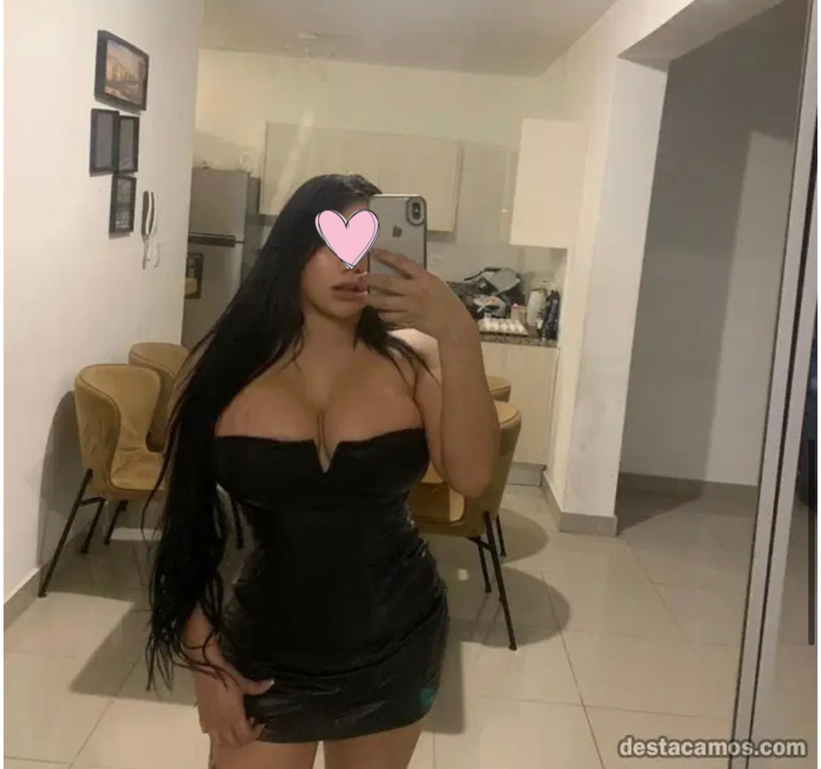 ESPAÑOLA Andaluza malagueña sensual 24 años fotos reales