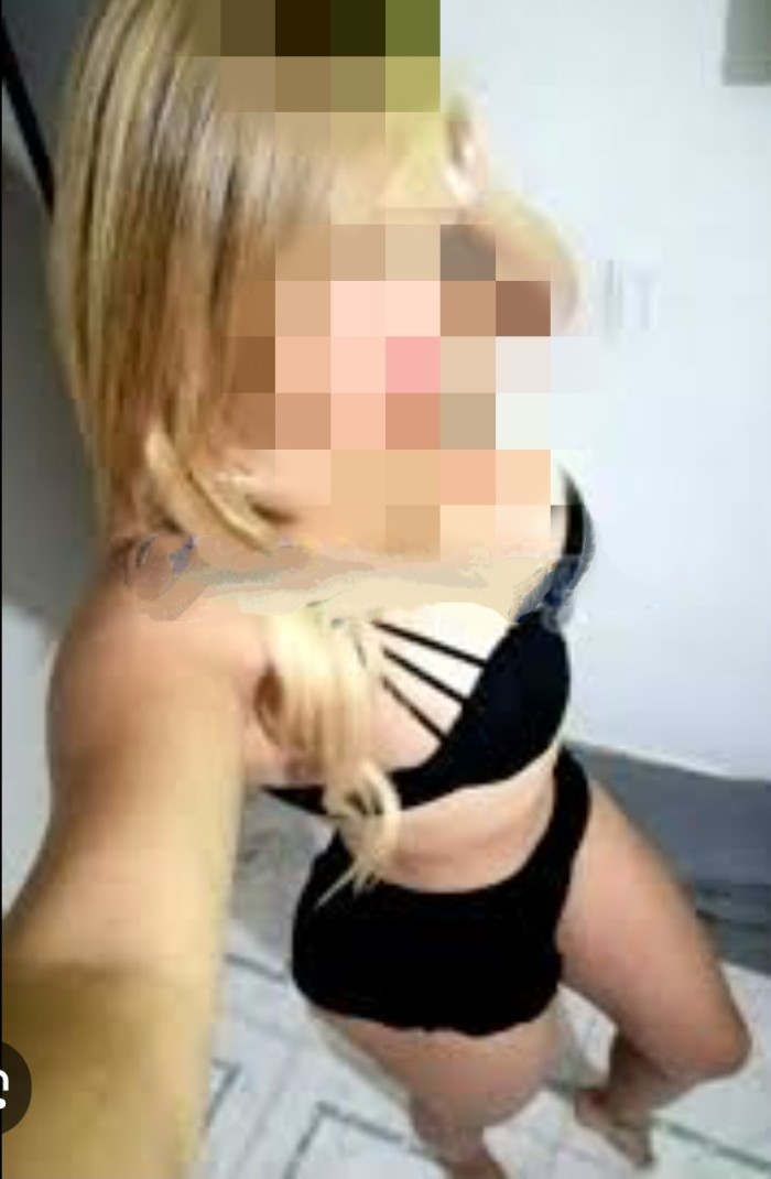 Masajista erotica madura pequeña  guapa