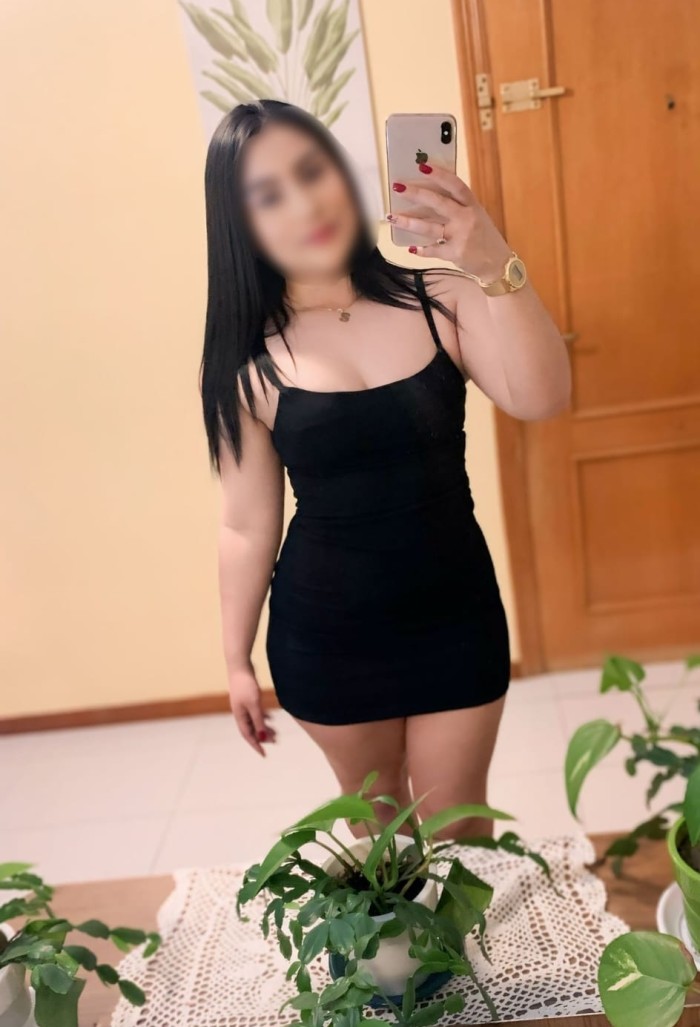 JIMENA BONITA JOVENCITA LATINA