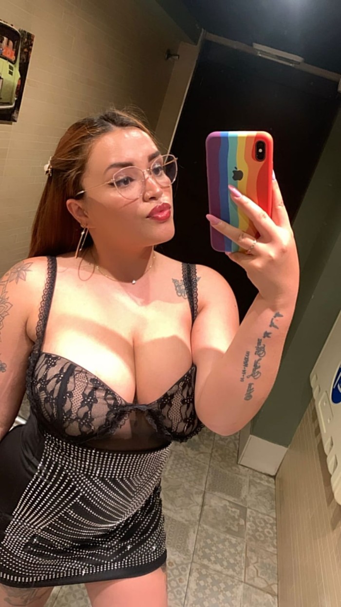 WENDY Bella paraguaya Toda una Tentación