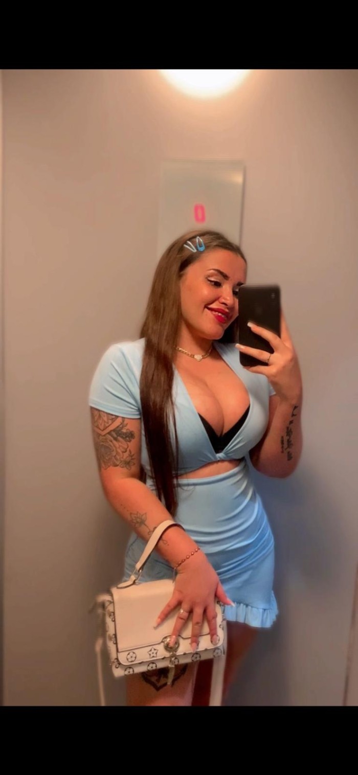 WENDY Bella paraguaya Toda una Tentación