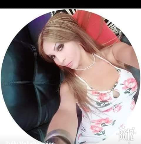 Chica trans Dorada  completa me gusta juguetona