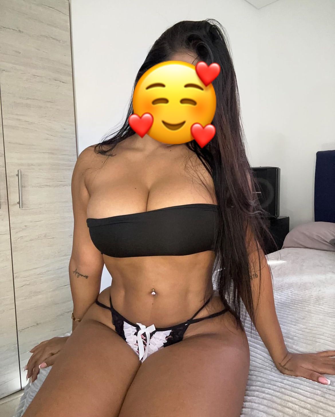 Jovencita de 24 años disponible para coger amor