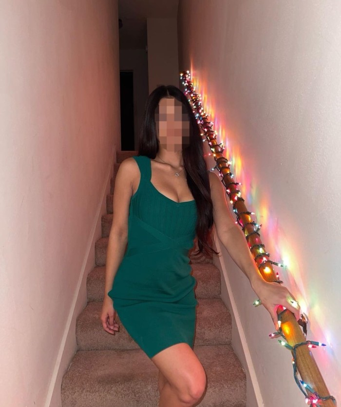 SENSUAL ARDIENTE EGIPCIA EN GUADALAJARA