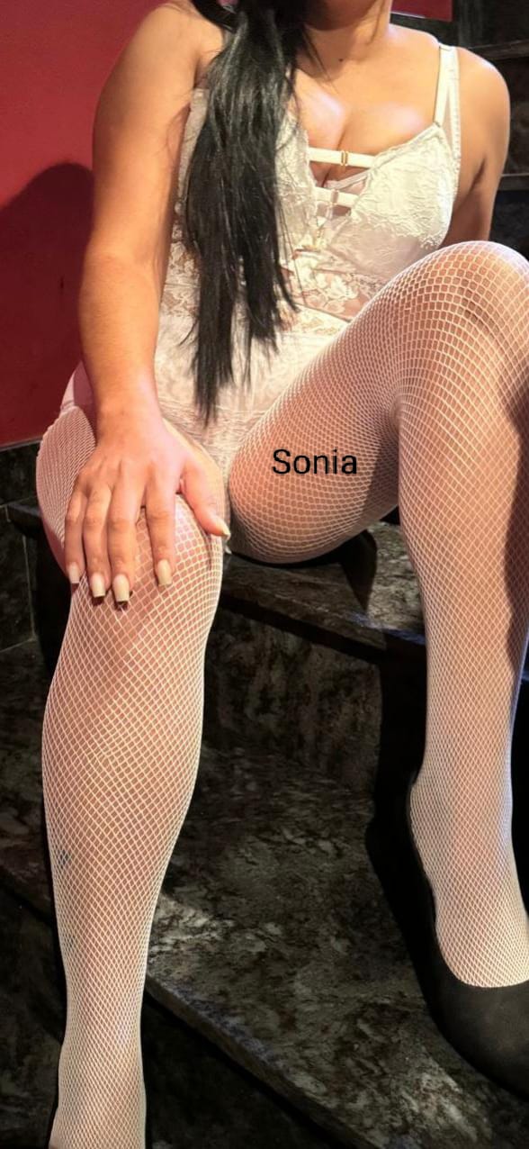 Sonia 24 2horas