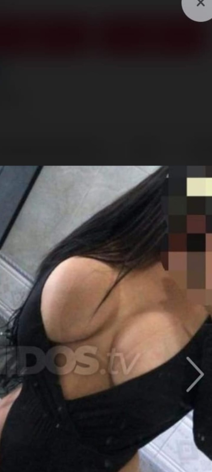 MASAJISTA Guapa SEXY Encantadora Sin Prisa