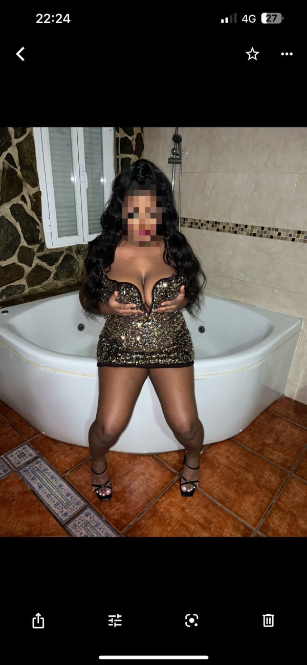 QUIERES PROBAR MI BOQUITA  VISITAME EN TORRASSA 24