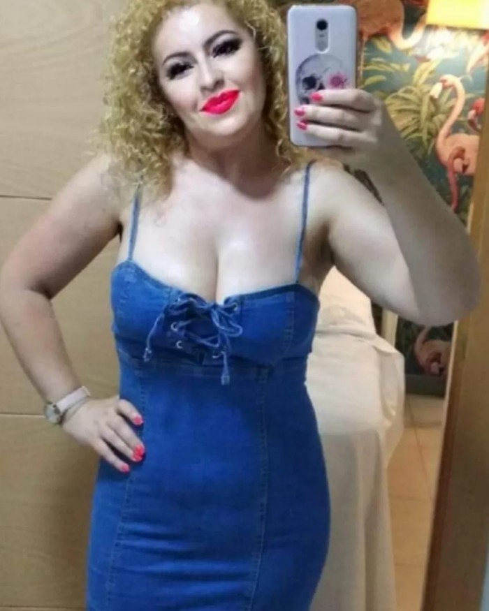 MADURITA ESPAÑOLA VENDO CONTENIDO XXX