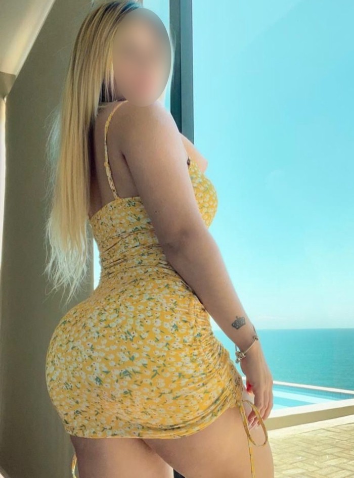 HERMOSA RUBIA MUY SENSUAL Y SEDUCTORA ZARAGOZA