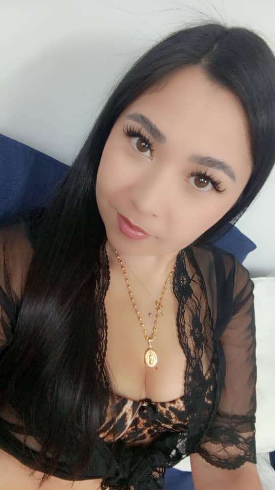 RONDA SUR  SOY  VALENTINA  TU EXÓTICA COLOMBIANA