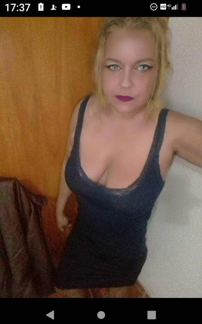 Madurita tinerfeña desde 25 Telegram