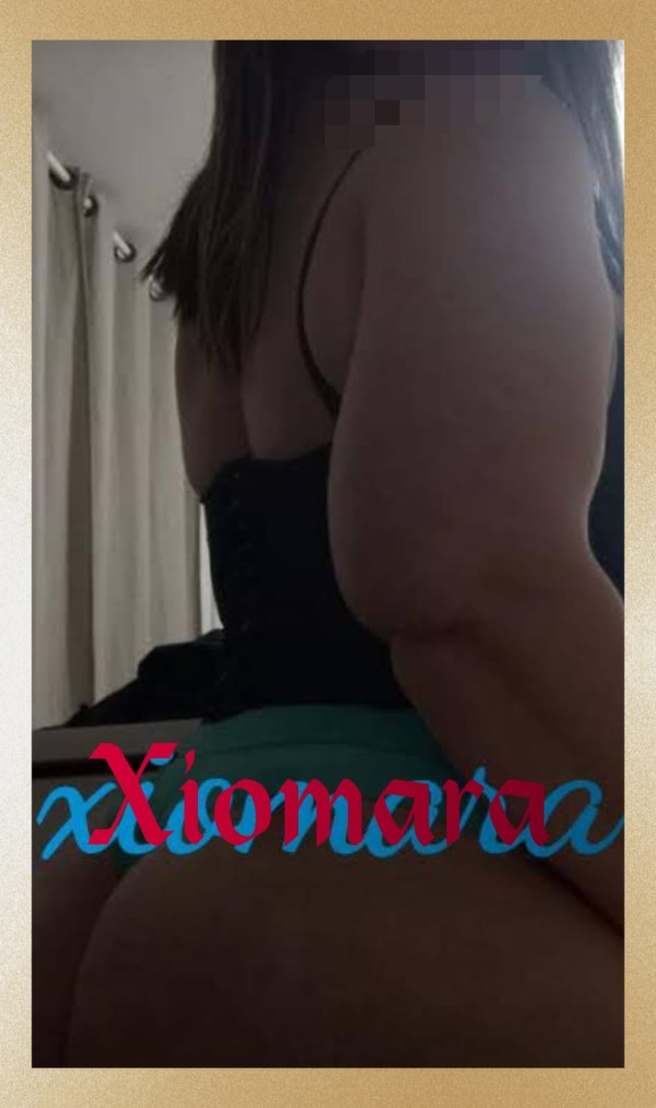 XIOMARA FIESTERA SOLO SALIDAS