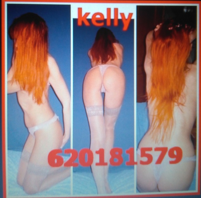 Kelly