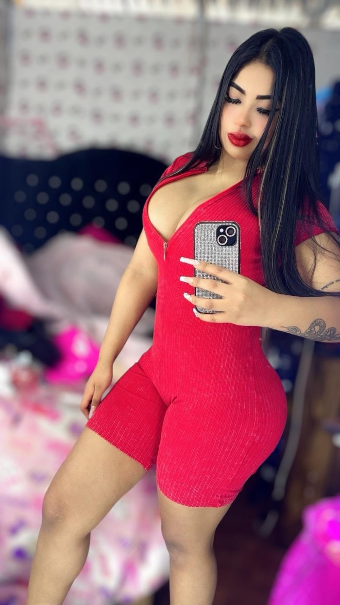 Peruana cachonda muy jovencita – Getafe