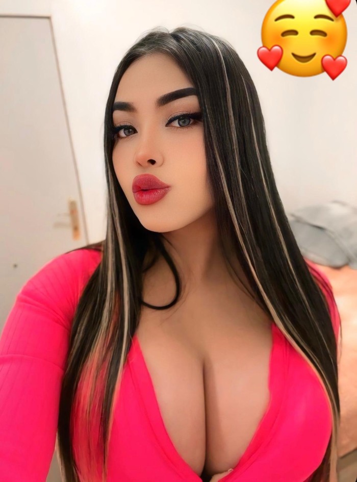 Peruana cachonda muy jovencita – Getafe