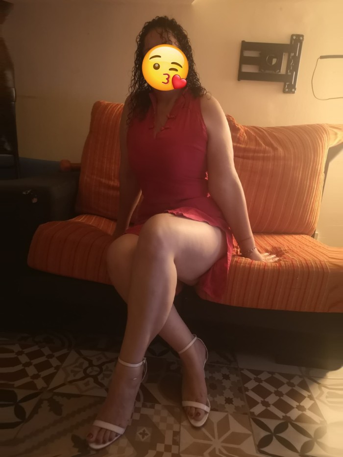 MUJER SENSUAL LATINA INDEPENDIENTE EN CÓRDOBA