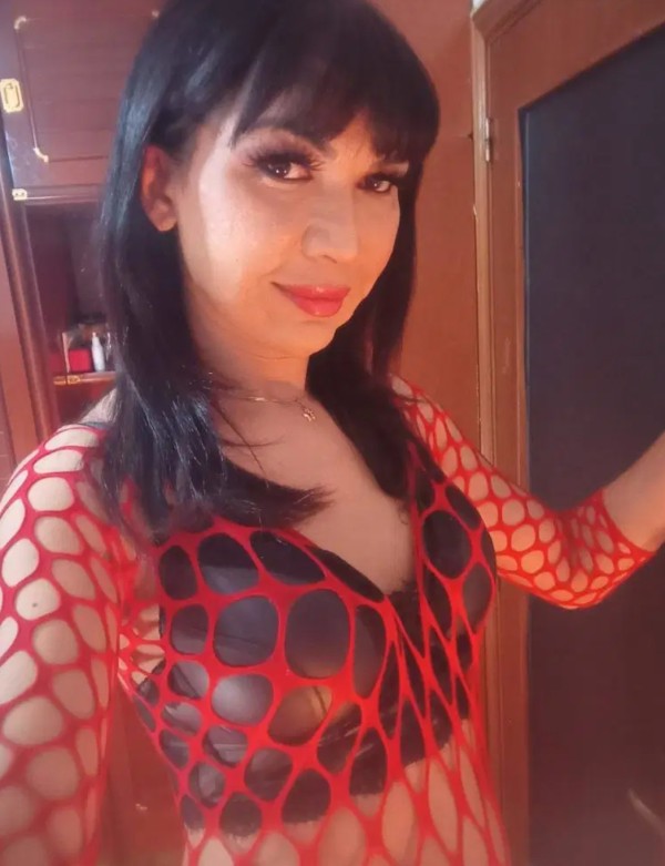 VERONIKA 610827298.. ,impresionante trans, súper sensual y juguetona