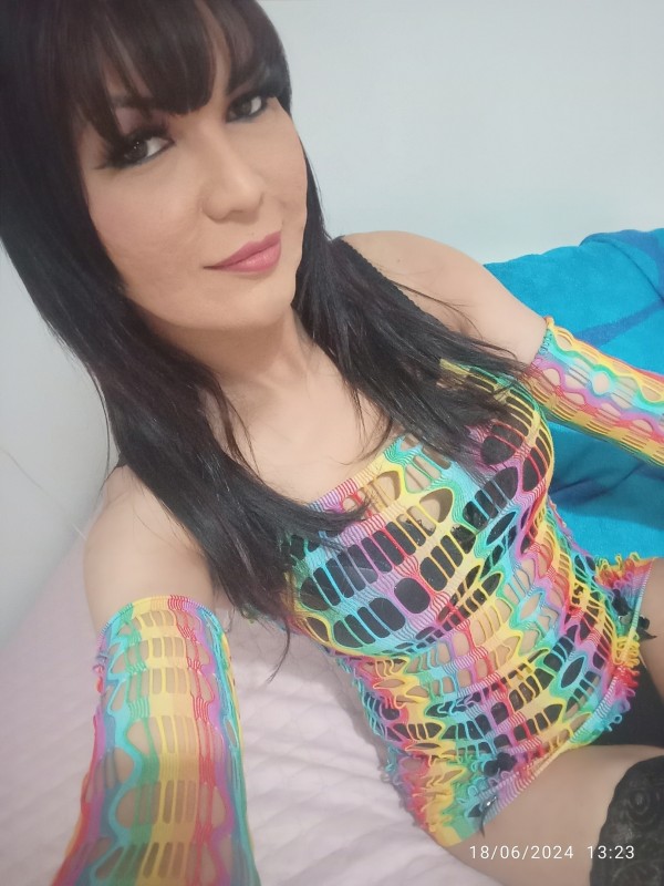 VERONIKA 610827298.. ,impresionante trans, súper sensual y juguetona