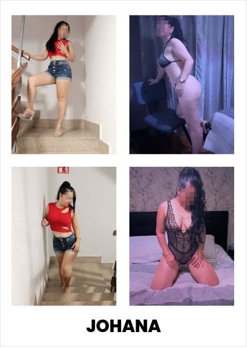 PUTISIMAS FOLLADORAS RUSAS LATINAS ASIÁTICAS