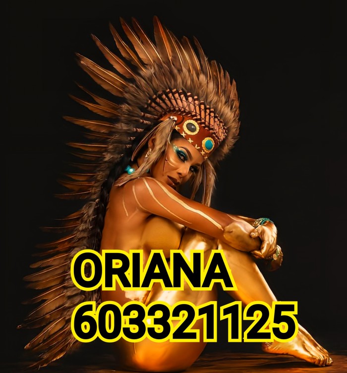 EXOTICA VENEZOLANA TRANSEXUAL XXL